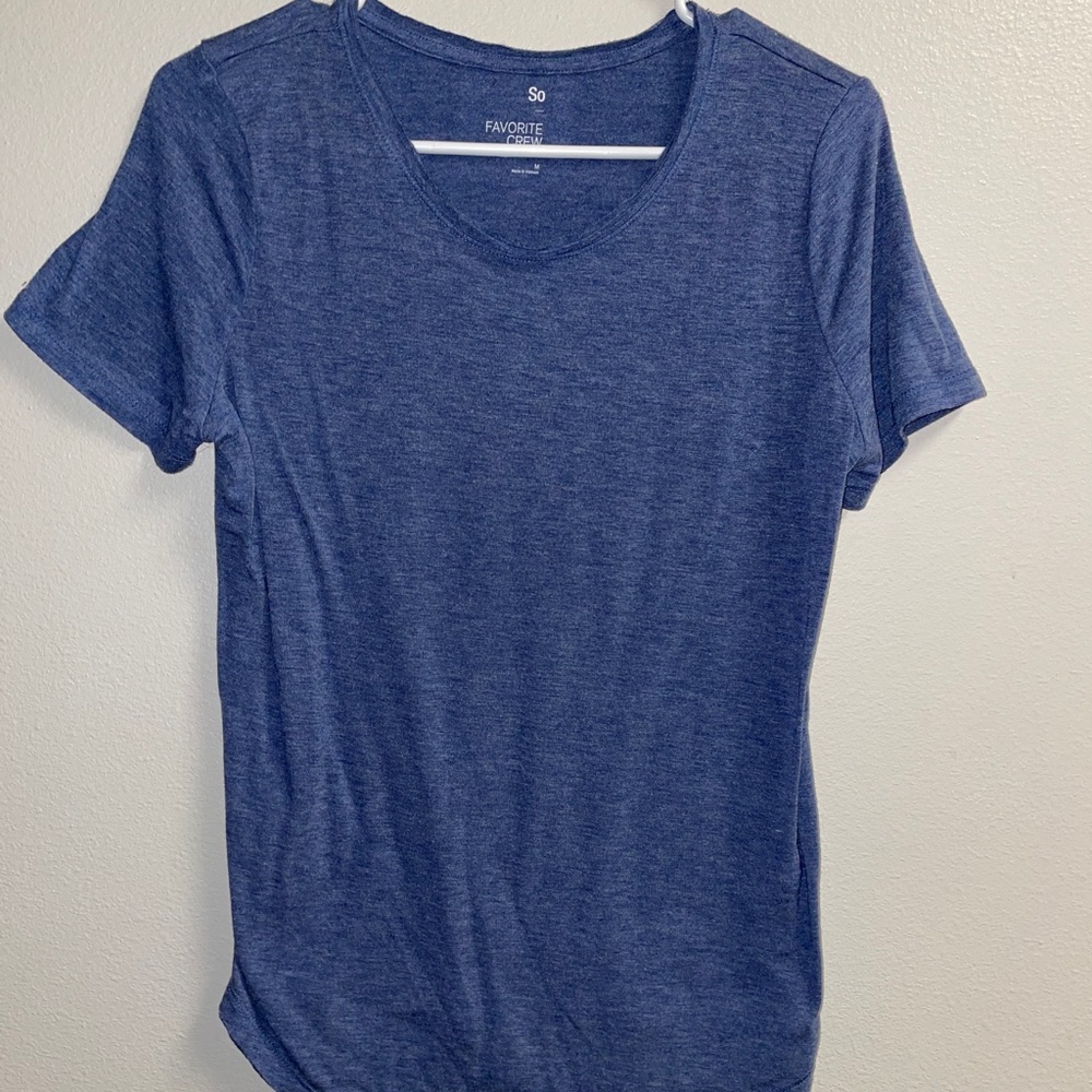Super Soft Tee